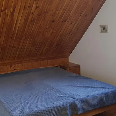 Lesna Rezydencja Ocypel Exterior foto