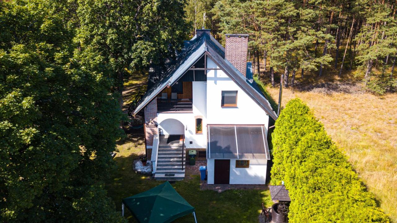 Lesna Villa *