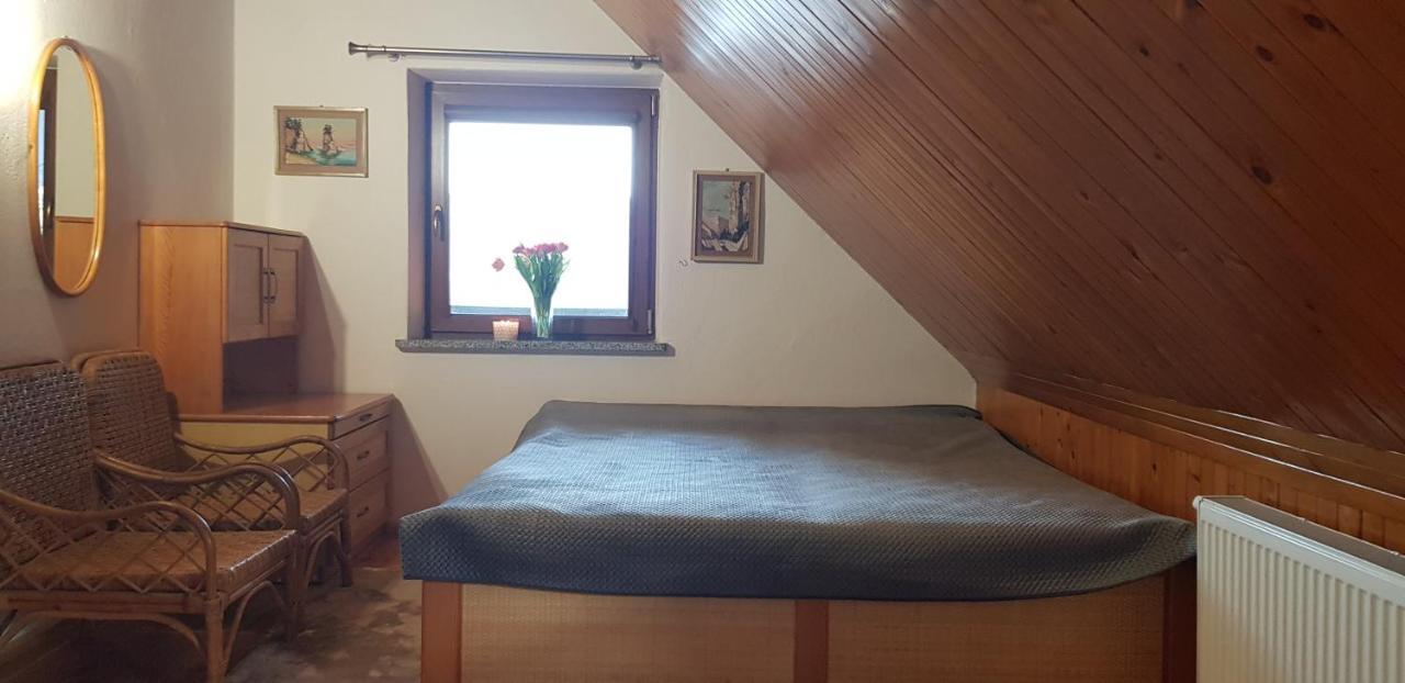 Lesna Villa *