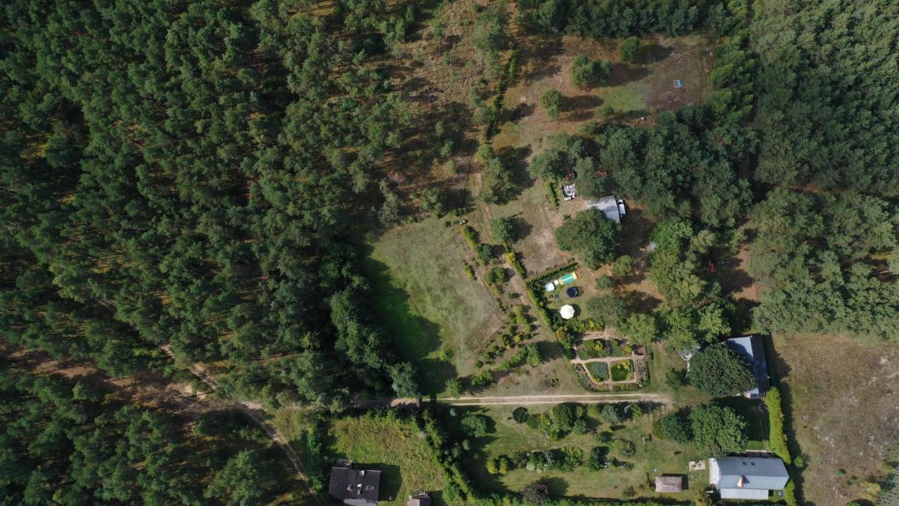 Villa Lesna *