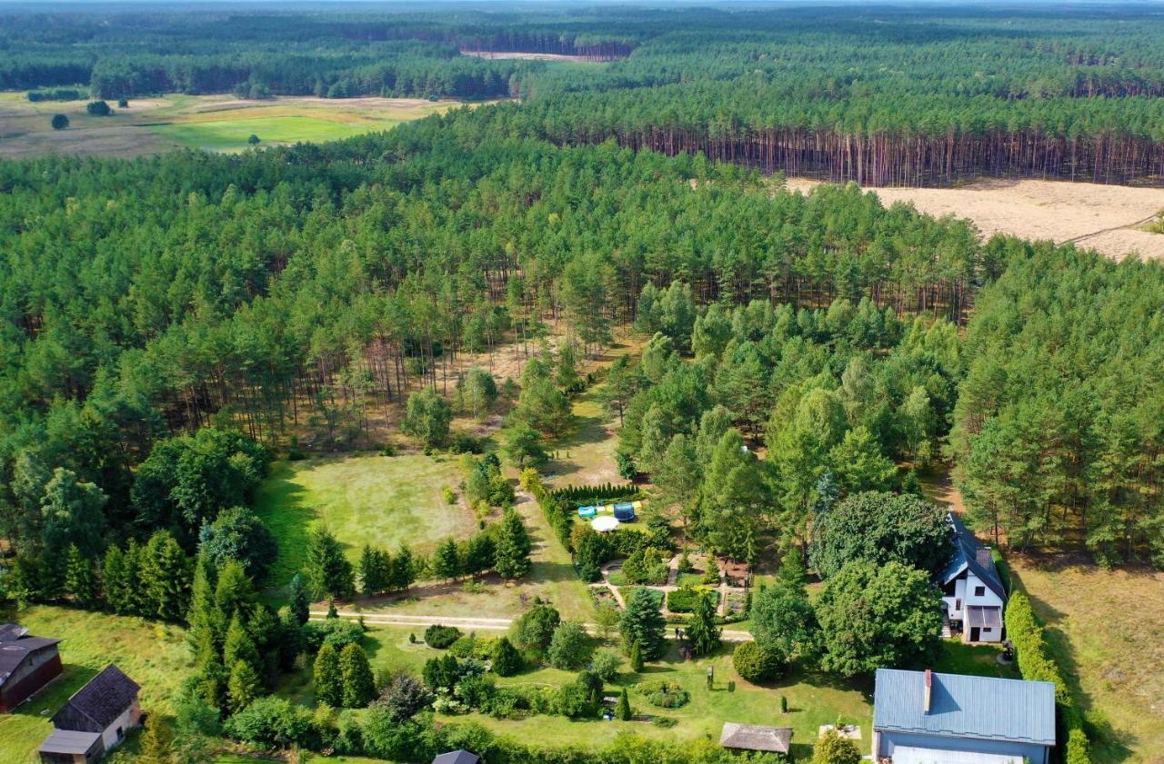 Lesna Villa *