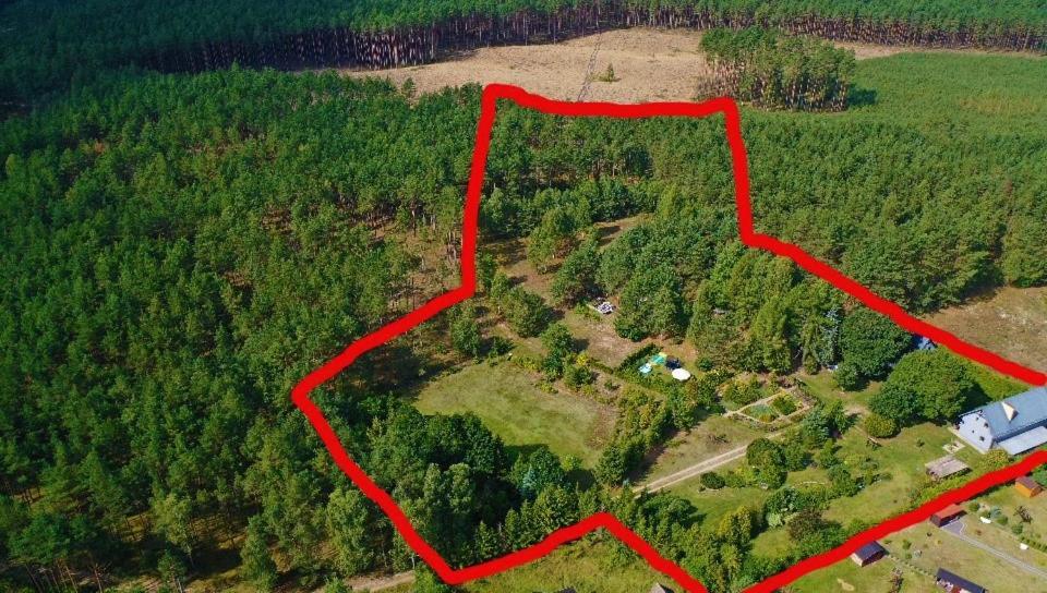 Lesna Villa