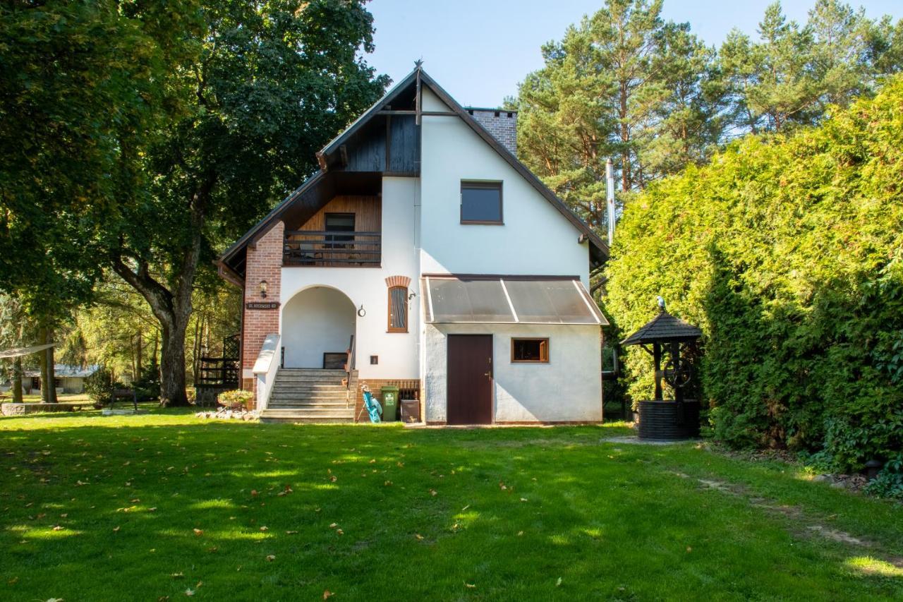 Villa Leśna