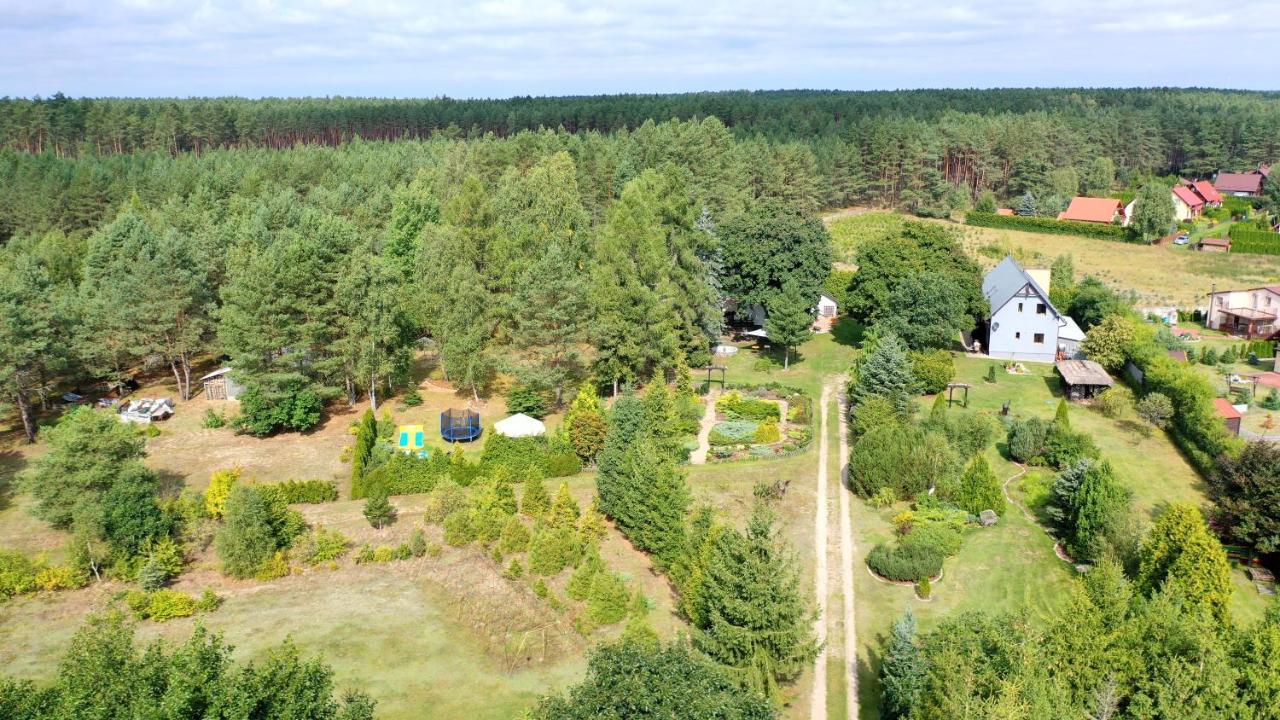 Lesna Villa