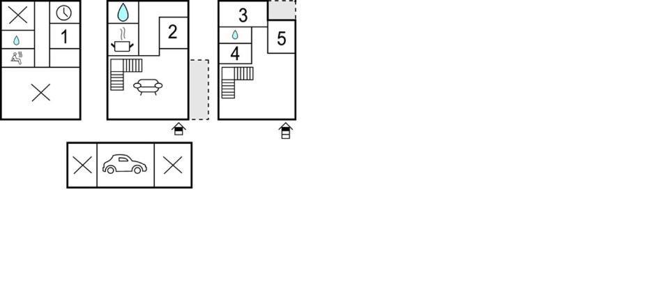 Villa Lesna *