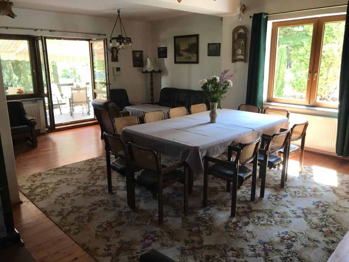 Lesna Villa Ocypel