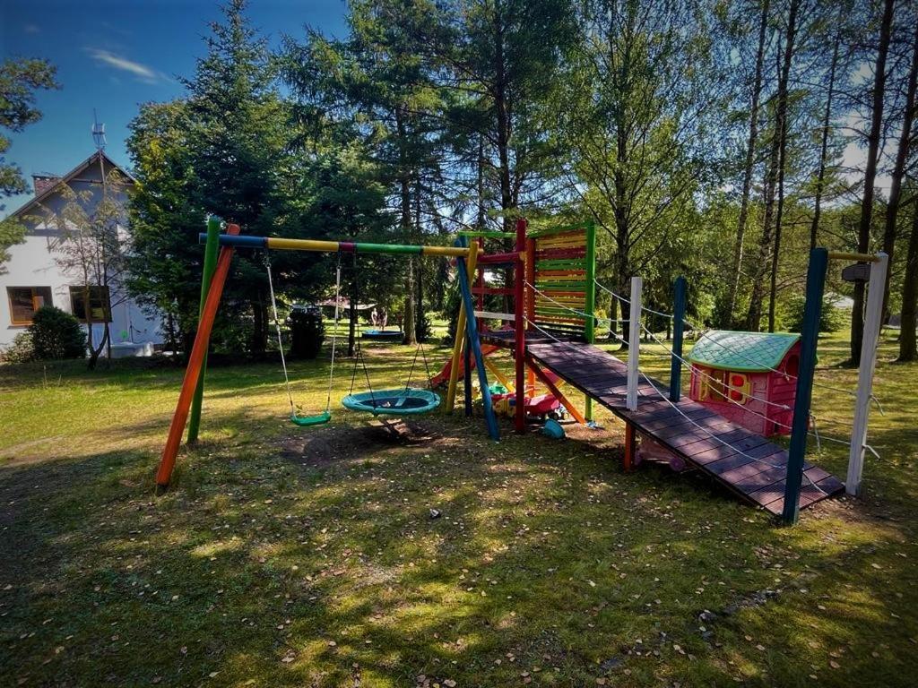 Villa Lesna *