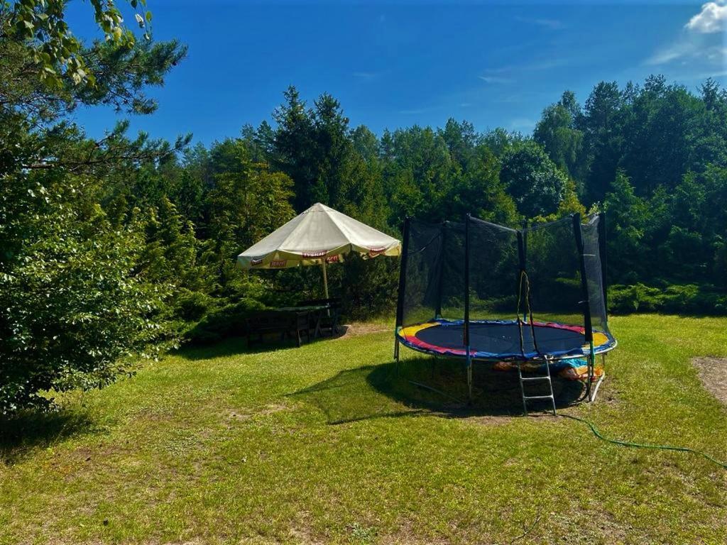 Lesna Villa Ocypel