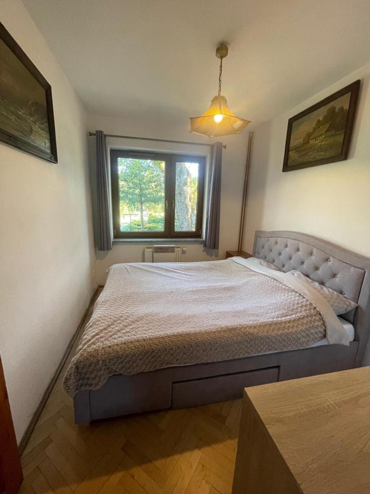 Leśna Villa Ocypel